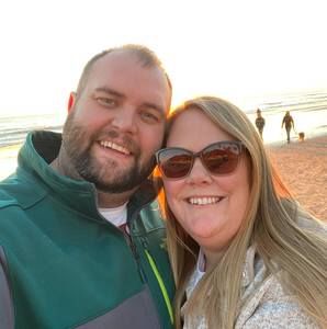 Meet your Posher, Brett